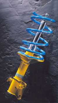 Bilstein B12 Tunning Kit