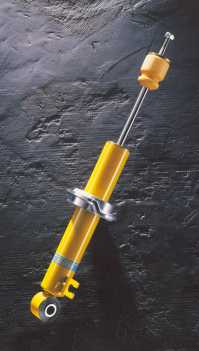 Bilstein B8 Sprint