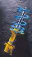Bilstein B12 Tunning Kit